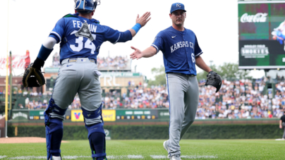 Dodgers Labeled ‘Best Fit’ for 2024 AL Cy Young Finalist
