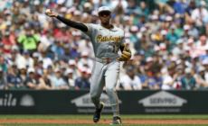 Yankees Reportedly Interested In Pirates Gold Glover After Jazz Chisholm Move