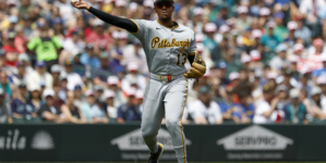 Yankees Reportedly Interested In Pirates Gold Glover After Jazz Chisholm Move