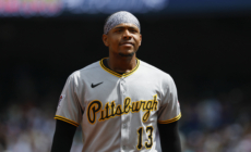 Tigers Reportedly Inquire About Former Gold Glove Third Baseman As Interest Grows