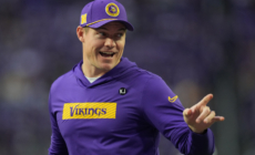 Vikings Linked to Major Roster Move Ahead of Training Camp
