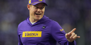 Vikings Linked to Major Roster Move Ahead of Training Camp