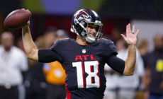 Falcons QB Kirk Cousins Linked to 3 Potential Trade Destinations