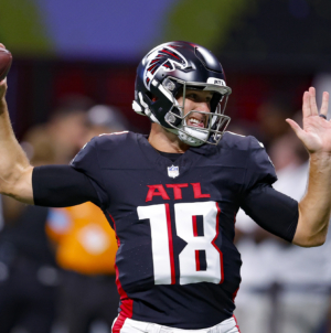 Falcons QB Kirk Cousins Linked to 3 Potential Trade Destinations