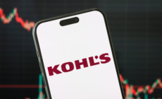Kohl’s Shares Skyrocket Despite Company’s Struggles