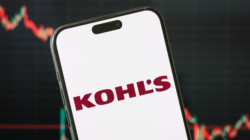Kohl’s Shares Skyrocket Despite Company’s Struggles