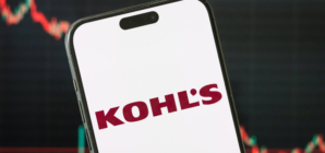 Kohl’s Shares Skyrocket Despite Company’s Struggles
