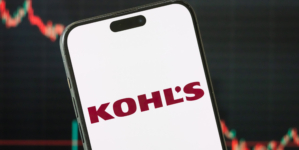 Kohl’s Shares Skyrocket Despite Company’s Struggles
