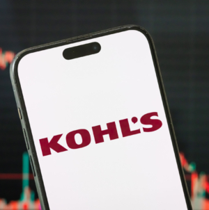 Kohl’s Shares Skyrocket Despite Company’s Struggles