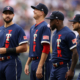 Pitcher Kyle Gibson Announces Sudden Retirement