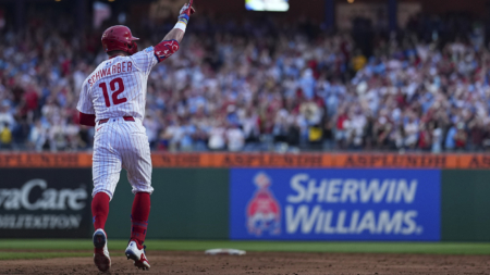 Phillies Owner Says Club Doesn’t ‘Need Any Motivation’ To Retain All-Star Game MVP