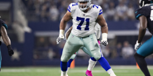 Dallas Cowboys Considering Reunion With Former Lineman