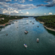 Texas Water Update as Lake Levels Start to Fall