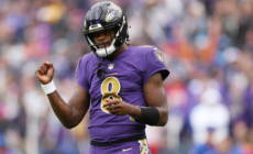 Former QB Delivers Strong Words on Lamar Jackson, Ravens Outlook