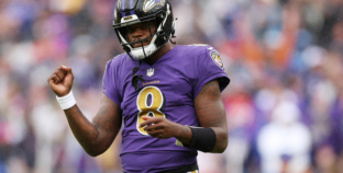 Former QB Delivers Strong Words on Lamar Jackson, Ravens Outlook