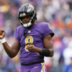 Former QB Delivers Strong Words on Lamar Jackson, Ravens Outlook