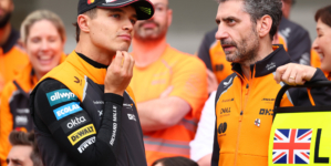 McLaren Plans Multiple Strategies to Take on Red Bull in Belgian GP