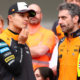 McLaren Plans Multiple Strategies to Take on Red Bull in Belgian GP