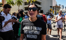 Laura Loomer Says Right-Wing ‘Grifters’ Using Trump-Epstein For Own Benefit