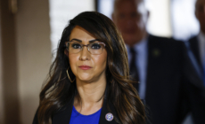 Lauren Boebert Defends Son Tyler After Child Abuse Allegations