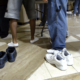 Map Shows States With Airports No Longer Requiring People to Remove Shoes