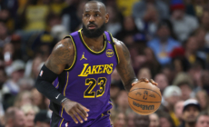 Los Angeles Lakers Exec Makes Strong Statement About LeBron James