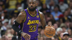 Los Angeles Lakers Exec Makes Strong Statement About LeBron James