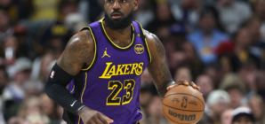 Los Angeles Lakers Exec Makes Strong Statement About LeBron James
