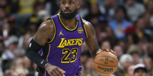 Los Angeles Lakers Exec Makes Strong Statement About LeBron James