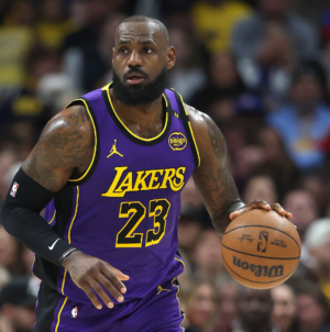 Los Angeles Lakers Exec Makes Strong Statement About LeBron James