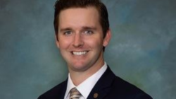 Danville, Virginia City Councilman Set Ablaze After Being Doused with Gasoline