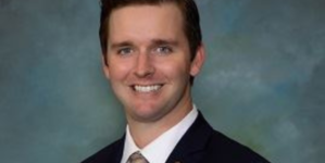 Danville, Virginia City Councilman Set Ablaze After Being Doused with Gasoline