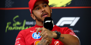 Lewis Hamilton Questions FIA Decision After Shock Q1 Knockout at Spa