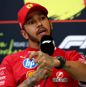 Lewis Hamilton Questions FIA Decision After Shock Q1 Knockout at Spa