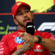 Lewis Hamilton Questions FIA Decision After Shock Q1 Knockout at Spa