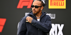 Lewis Hamilton Teases ‘Struck The Match’ Announcement With 08.08 Suspense