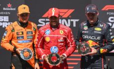 Oscar Piastri Joins Hamilton and Verstappen In Major Achievement