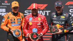 Oscar Piastri Joins Hamilton and Verstappen In Major Achievement
