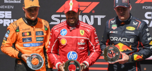Oscar Piastri Joins Hamilton and Verstappen In Major Achievement