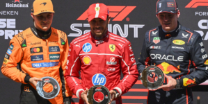 Oscar Piastri Joins Hamilton and Verstappen In Major Achievement