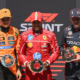 Oscar Piastri Joins Hamilton and Verstappen In Major Achievement