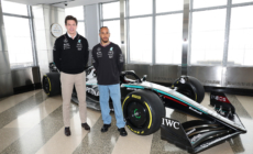 Toto Wolff Reveals Details On Lewis Hamilton Relationship After Ferrari Move