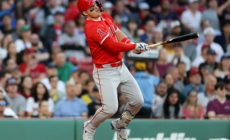 Red Sox World Series Champion Drops Blockbuster Trade Prediction For 11-Time All-Star
