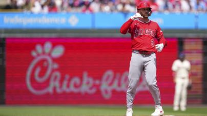 Phillies Would Be Good Fit for Angels Outfielder After Steven Kwan News