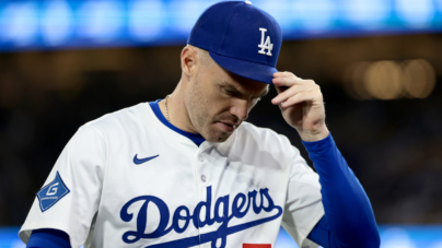 Dodgers GM: Freddie Freeman Falling Short of ‘Expectations’