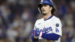 Dodgers Predicted To Cut Ties With Former Top Prospect