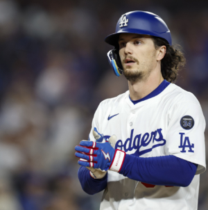 Dodgers Predicted To Cut Ties With Former Top Prospect