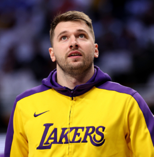 Lakers Receive Update Regarding Luka Doncic’s Contract Situation