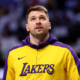 Lakers Receive Update Regarding Luka Doncic’s Contract Situation