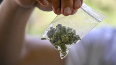 Marijuana Could Break Your Heart—Literally | Opinion